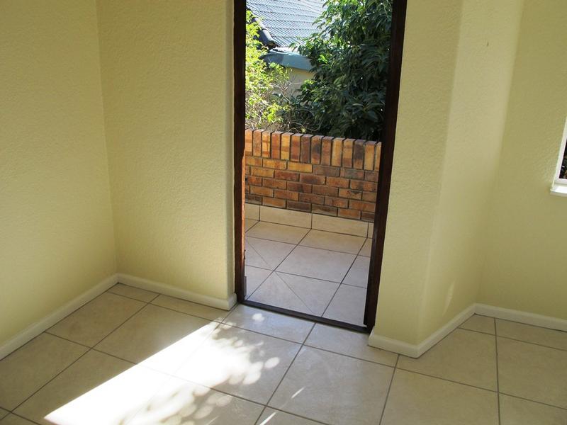 1 Bedroom Property for Sale in Plumstead Western Cape